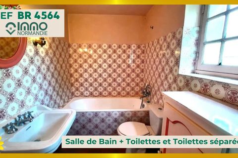 Villa i Bernay, Eure, Bernay - € 244.000 | Ref: RP4564 - foto 10
