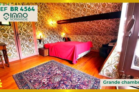 Villa i Bernay, Eure, Bernay - € 244.000 | Ref: RP4564 - foto 11