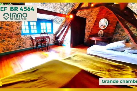 Villa i Bernay, Eure, Bernay - € 244.000 | Ref: RP4564 - foto 12