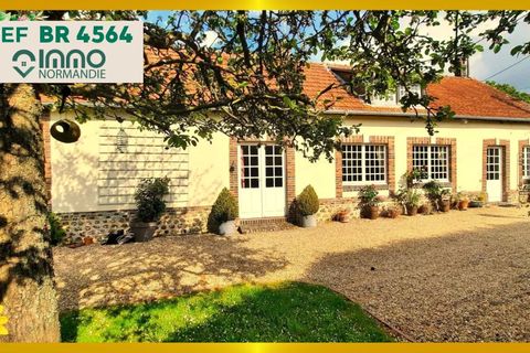 Villa i Bernay, Eure, Bernay - € 244.000 | Ref: RP4564 - foto 13