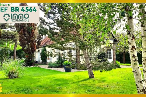 Villa i Bernay, Eure, Bernay - € 244.000 | Ref: RP4564 - foto 14