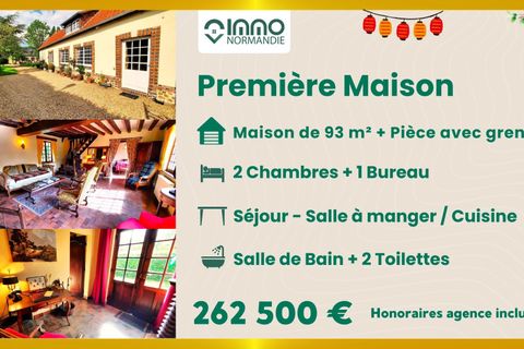 Villa i Bernay, Eure, Bernay - € 244.000 | Ref: RP4564 - foto 15
