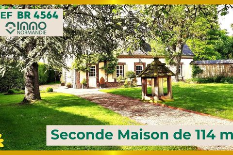 Villa i Bernay, Eure, Bernay - € 244.000 | Ref: RP4564 - foto 17