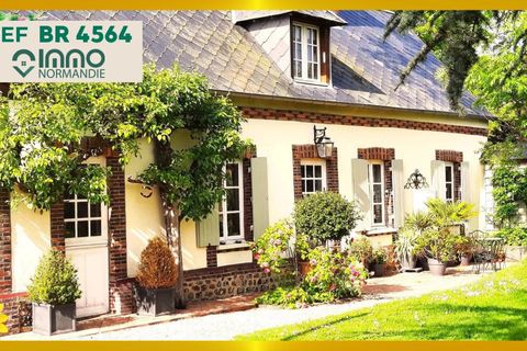 Villa i Bernay, Eure, Bernay - € 244.000 | Ref: RP4564 - foto 18