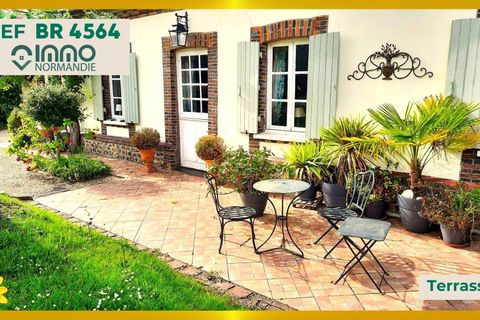 Villa i Bernay, Eure, Bernay - € 244.000 | Ref: RP4564 - foto 19