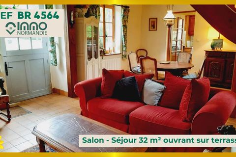 Villa i Bernay, Eure, Bernay - € 244.000 | Ref: RP4564 - foto 21