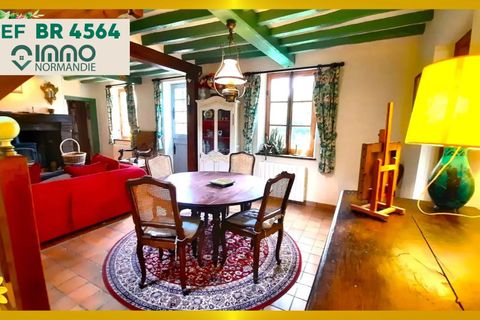 Villa i Bernay, Eure, Bernay - € 244.000 | Ref: RP4564 - foto 22