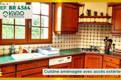 Villa i Bernay, Eure, Bernay - € 244.000 | Ref: RP4564 - foto 23