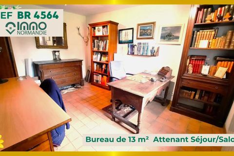 Villa i Bernay, Eure, Bernay - € 244.000 | Ref: RP4564 - foto 24