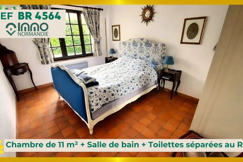 Villa i Bernay, Eure, Bernay - € 244.000 | Ref: RP4564 - foto 25