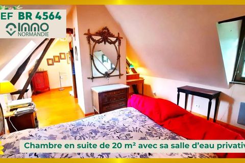 Villa i Bernay, Eure, Bernay - € 244.000 | Ref: RP4564 - foto 26