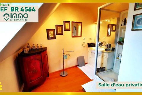 Villa i Bernay, Eure, Bernay - € 244.000 | Ref: RP4564 - foto 27