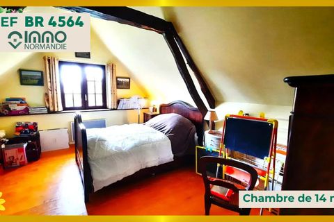 Villa i Bernay, Eure, Bernay - € 244.000 | Ref: RP4564 - foto 28