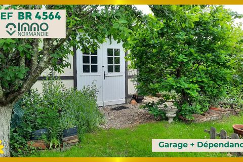 Villa i Bernay, Eure, Bernay - € 244.000 | Ref: RP4564 - foto 30