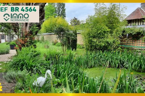 Villa i Bernay, Eure, Bernay - € 244.000 | Ref: RP4564 - foto 31