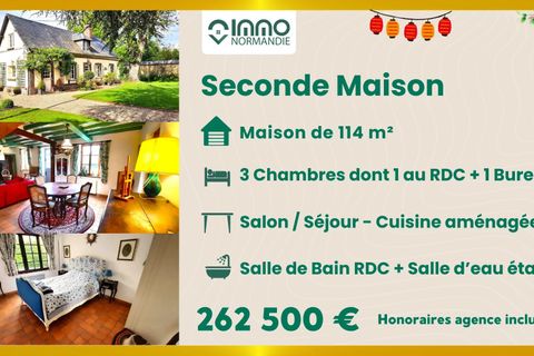 Villa i Bernay, Eure, Bernay - € 244.000 | Ref: RP4564 - foto 32