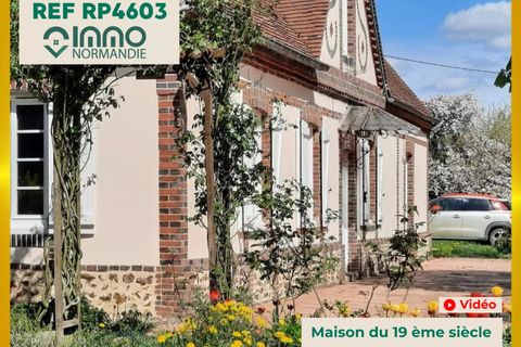 Villa a Mesnil-en-Ouche, Eure, Mesnil-en-Ouche - € 225.000 | Ref: RP4603 - foto 12