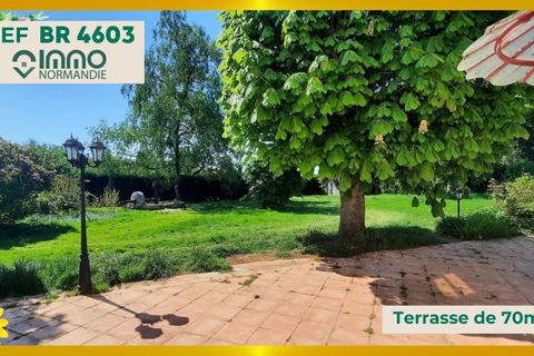 Villa a Mesnil-en-Ouche, Eure, Mesnil-en-Ouche - € 225.000 | Ref: RP4603 - foto 2