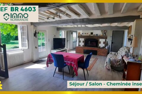 Villa a Mesnil-en-Ouche, Eure, Mesnil-en-Ouche - € 225.000 | Ref: RP4603 - foto 5