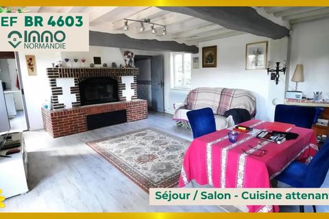 Villa a Mesnil-en-Ouche, Eure, Mesnil-en-Ouche - € 225.000 | Ref: RP4603 - foto 6