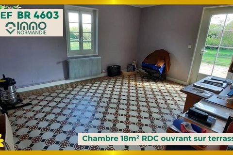 Villa a Mesnil-en-Ouche, Eure, Mesnil-en-Ouche - € 225.000 | Ref: RP4603 - foto 8