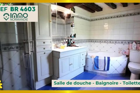 Villa a Mesnil-en-Ouche, Eure, Mesnil-en-Ouche - € 225.000 | Ref: RP4603 - foto 9