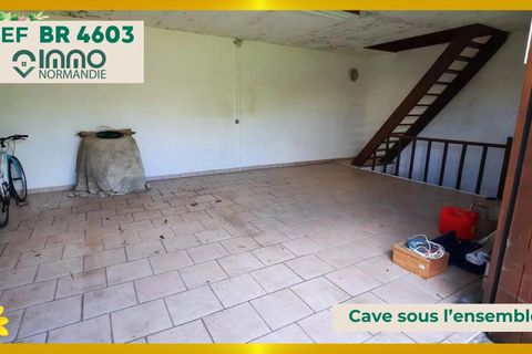 Villa a Mesnil-en-Ouche, Eure, Mesnil-en-Ouche - € 225.000 | Ref: RP4603 - foto 14