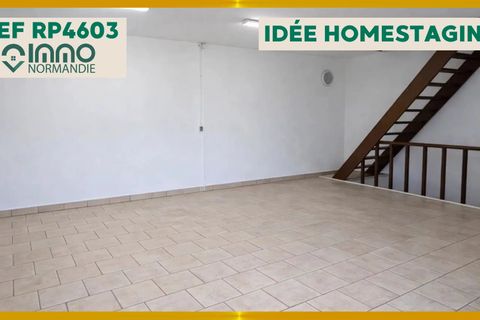 Villa a Mesnil-en-Ouche, Eure, Mesnil-en-Ouche - € 225.000 | Ref: RP4603 - foto 15