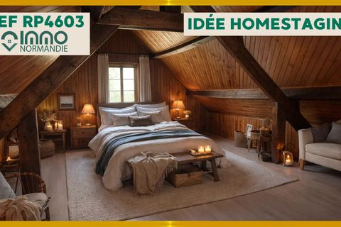 Villa a Mesnil-en-Ouche, Eure, Mesnil-en-Ouche - € 225.000 | Ref: RP4603 - foto 17