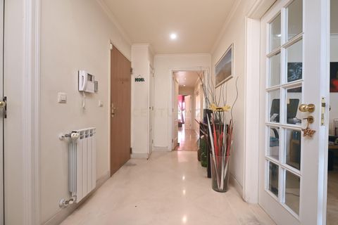 Lejlighed i Carcavelos, Lisbon, Carcavelos - € 830.000 | Ref: C0252-01012 - foto 12