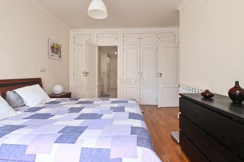 Lejlighed i Carcavelos, Lisbon, Carcavelos - € 830.000 | Ref: C0252-01012 - foto 17