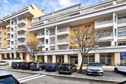 Lejlighed i Carcavelos, Lisbon, Carcavelos - € 830.000 | Ref: C0252-01012 - foto 28