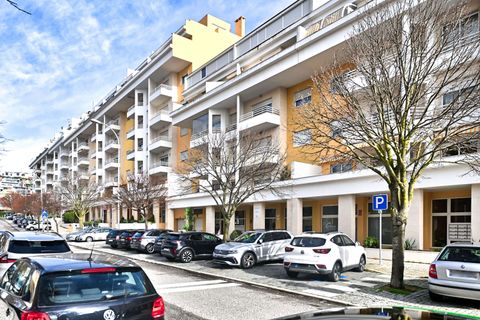 Lejlighed i Carcavelos, Lisbon, Carcavelos - € 830.000 | Ref: C0252-01012 - foto 29
