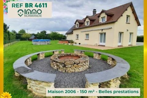 Villa i Bernay, Eure, Bernay - € 321.500 | Ref: RP4611 - foto 1
