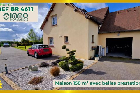 Villa i Bernay, Eure, Bernay - € 321.500 | Ref: RP4611 - foto 2