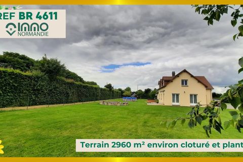 Villa i Bernay, Eure, Bernay - € 321.500 | Ref: RP4611 - foto 3