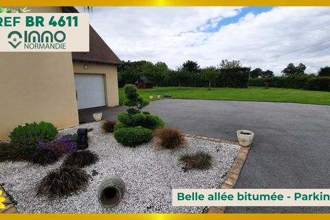 Villa i Bernay, Eure, Bernay - € 321.500 | Ref: RP4611 - foto 4
