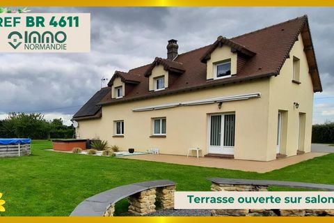 Villa i Bernay, Eure, Bernay - € 321.500 | Ref: RP4611 - foto 5