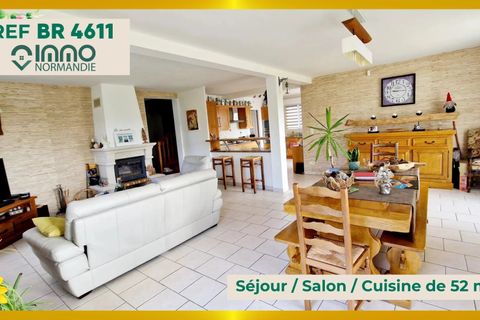 Villa i Bernay, Eure, Bernay - € 321.500 | Ref: RP4611 - foto 6