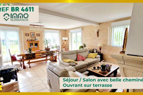 Villa i Bernay, Eure, Bernay - € 321.500 | Ref: RP4611 - foto 7