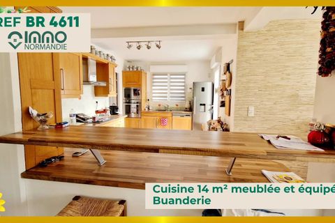 Villa i Bernay, Eure, Bernay - € 321.500 | Ref: RP4611 - foto 8