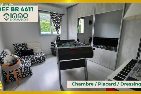 Villa i Bernay, Eure, Bernay - € 321.500 | Ref: RP4611 - foto 9
