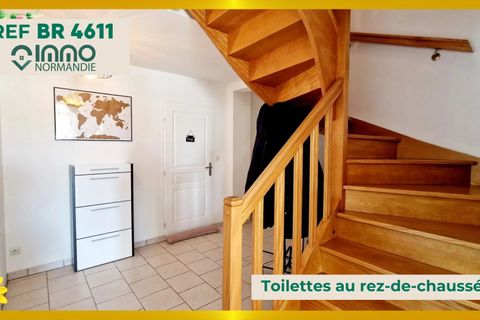Villa i Bernay, Eure, Bernay - € 321.500 | Ref: RP4611 - foto 10