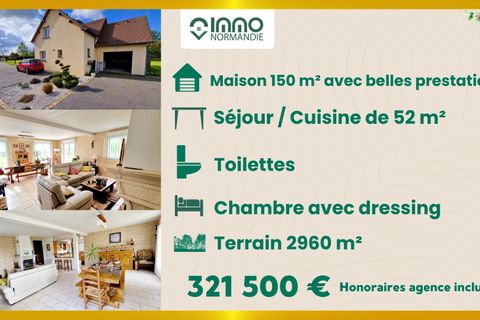 Villa i Bernay, Eure, Bernay - € 321.500 | Ref: RP4611 - foto 11