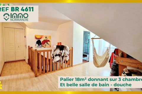 Villa i Bernay, Eure, Bernay - € 321.500 | Ref: RP4611 - foto 13