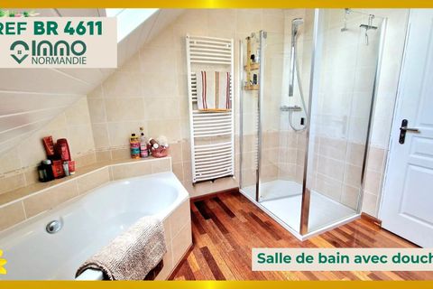 Villa i Bernay, Eure, Bernay - € 321.500 | Ref: RP4611 - foto 14