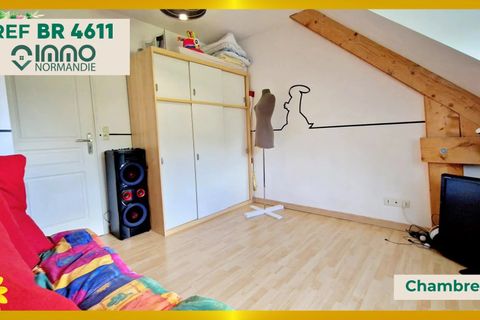 Villa i Bernay, Eure, Bernay - € 321.500 | Ref: RP4611 - foto 15