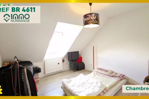 Villa i Bernay, Eure, Bernay - € 321.500 | Ref: RP4611 - foto 16