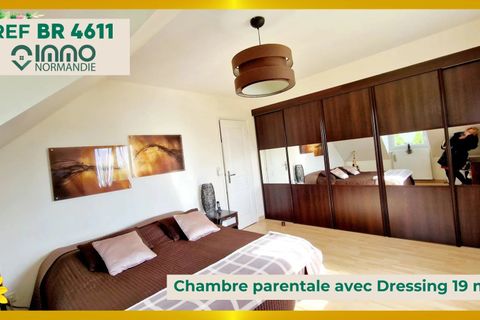 Villa i Bernay, Eure, Bernay - € 321.500 | Ref: RP4611 - foto 17