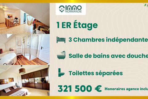 Villa i Bernay, Eure, Bernay - € 321.500 | Ref: RP4611 - foto 18